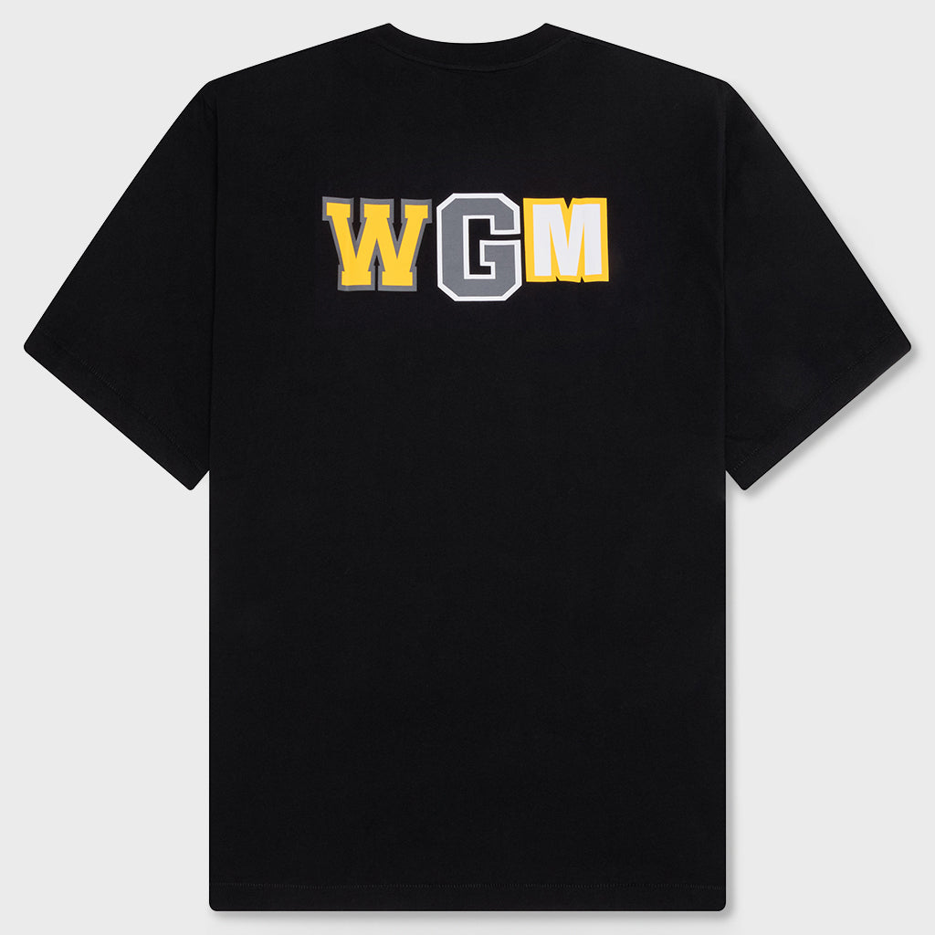 Shark Tee Malaysia - Black