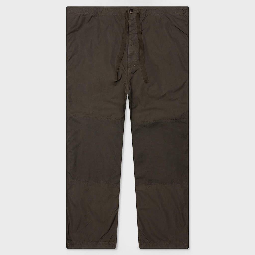 Sharma Mil Pants - Olive
