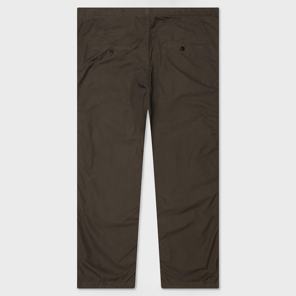 Sharma Mil Pants - Olive