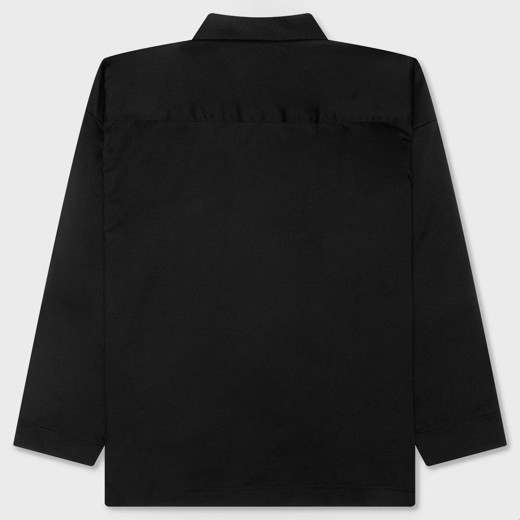 Shirt - Black