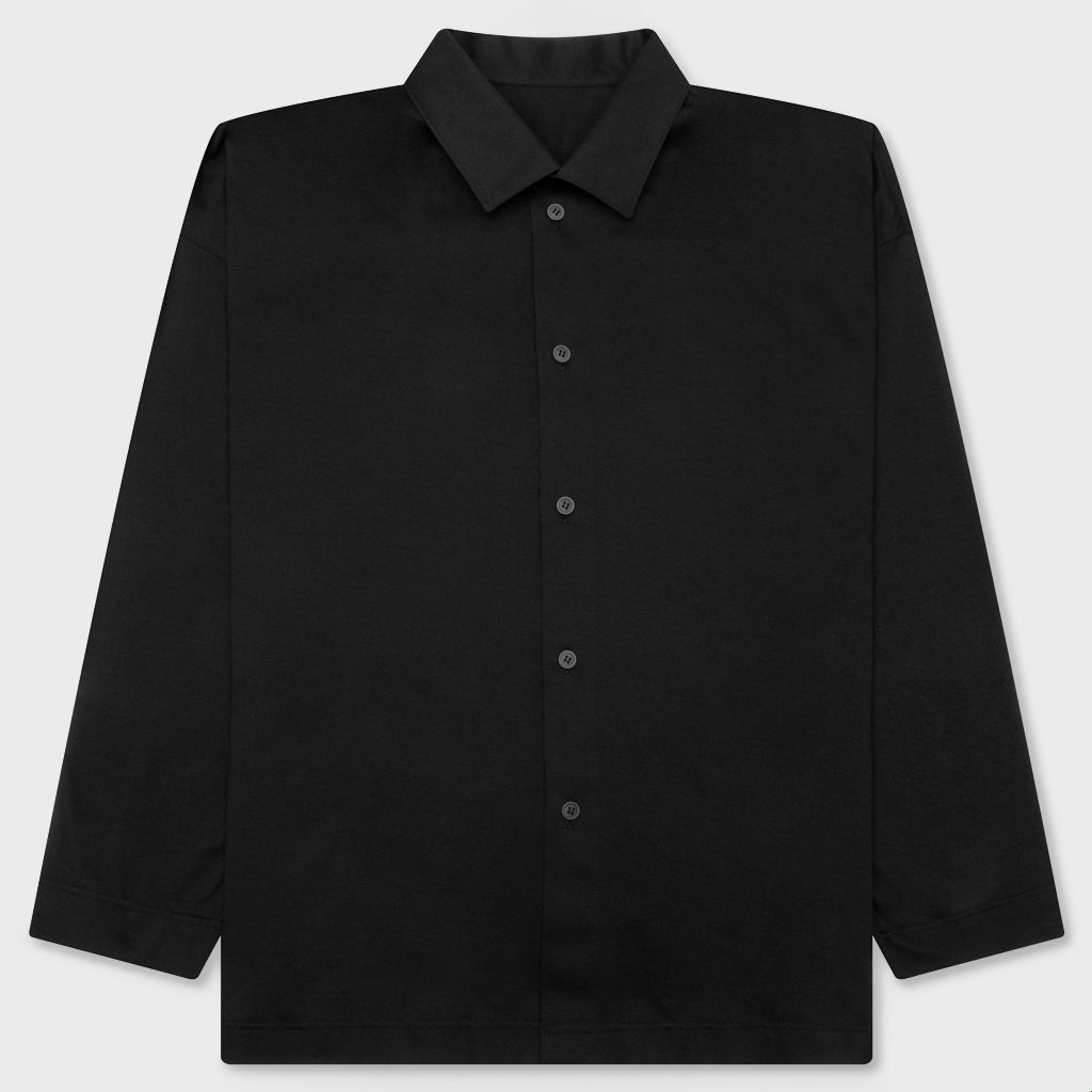 Shirt - Black