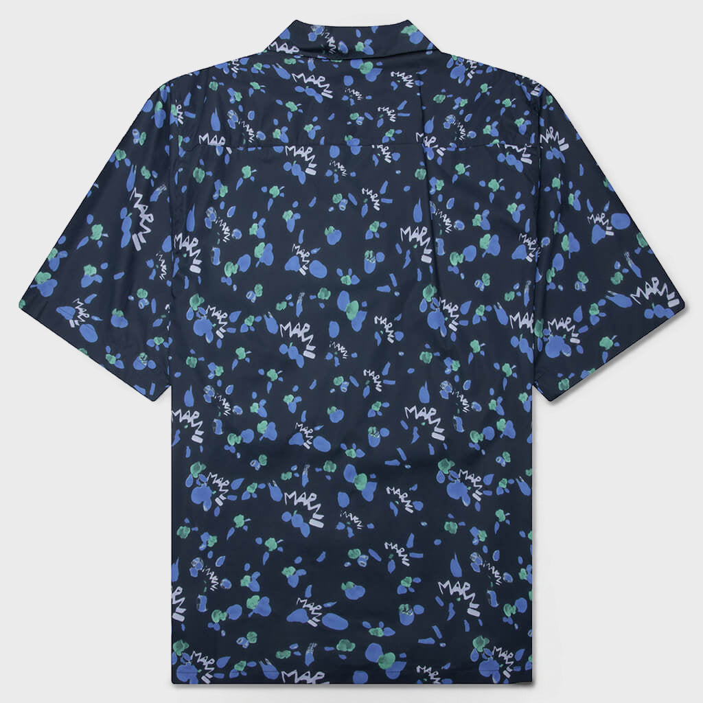 Shirt - Ink
