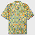 Shirt - Leaf Green
