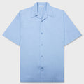 Cotton Shirt - Pastel Violet