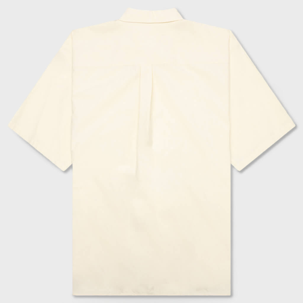 Shirt 43 - Natural