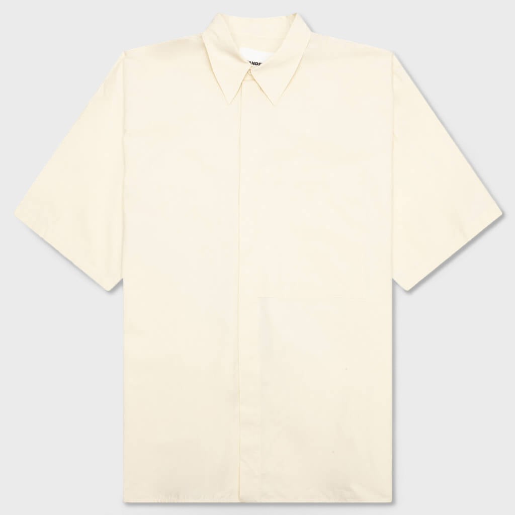Shirt 43 - Natural