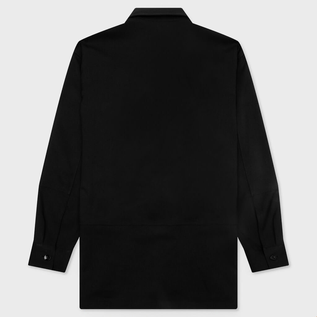 Shirt 53 - Black