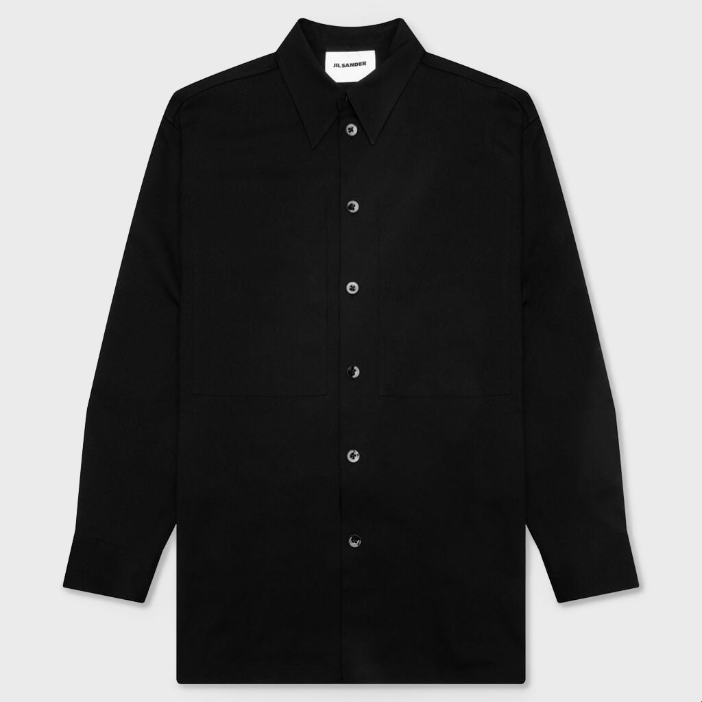 Shirt 53 - Black