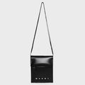 Gusseted Pouch - Black