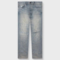 Shotgun Straight Jean - Antique Indigo