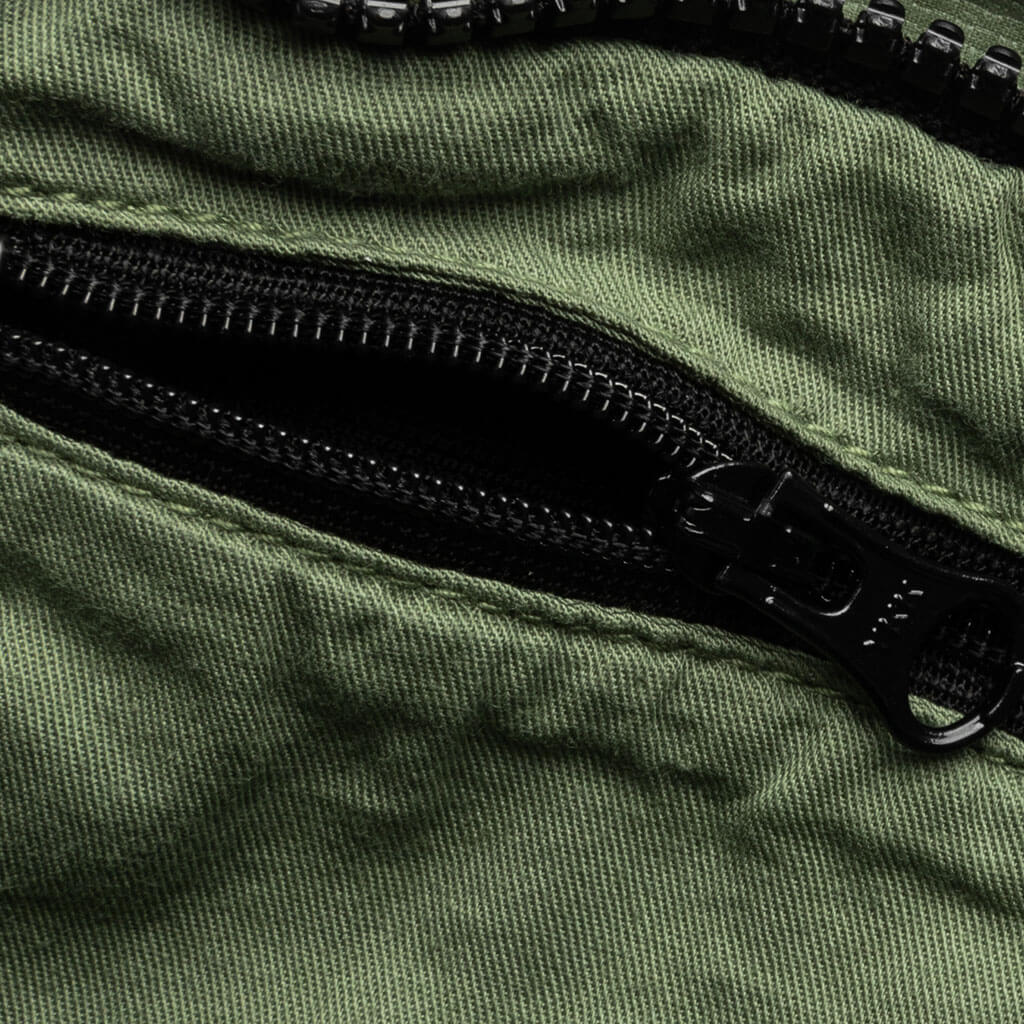 Shoulder Bag - Sage