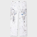 Showa Relaxed 'Shiro Peinto' - White