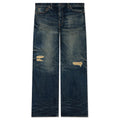 Showa Relaxed 'Yogokin' - Dark Blue