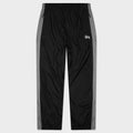 Side Stripe Track Pant - Black
