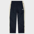 Side Stripe Track Pant - Navy