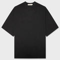 Signature 90s Tee - Faded Black