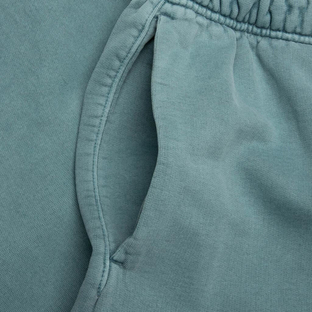 Signature Classic Sweatshort - Faded Coastal