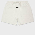 Signature Classic Sweatshort - Oatmeal Heather/Light Heather