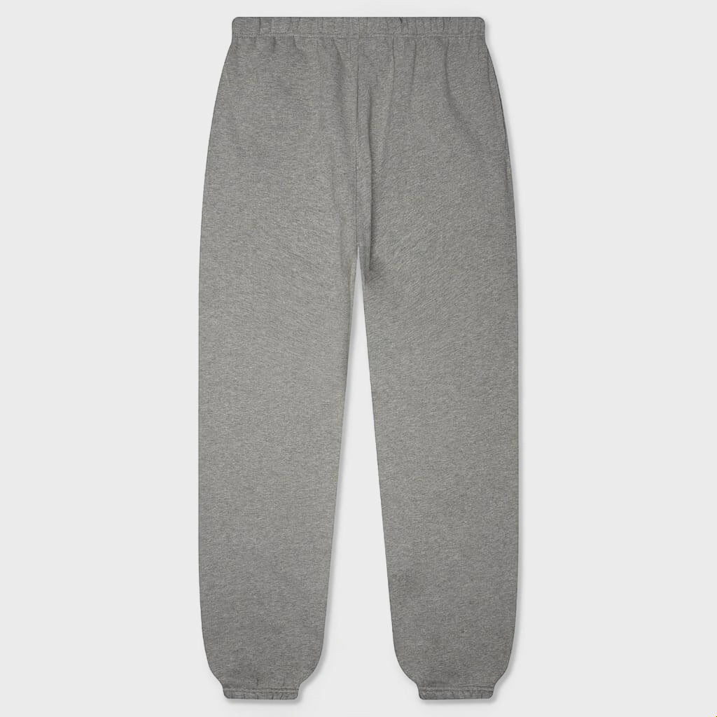 Signature Classic Sweatpant - Concrete Heather/Dark Concrete Heather