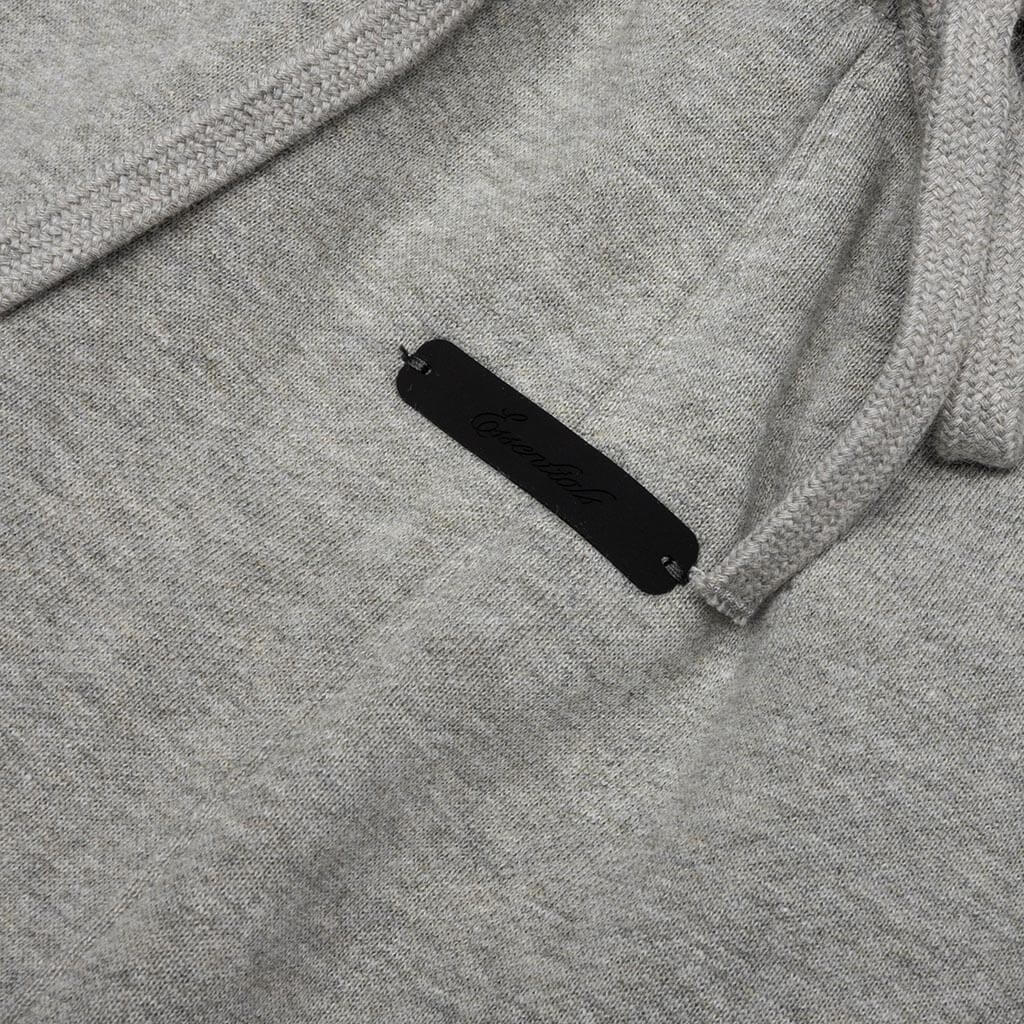 Signature Classic Sweatpant - Concrete Heather/Dark Concrete Heather