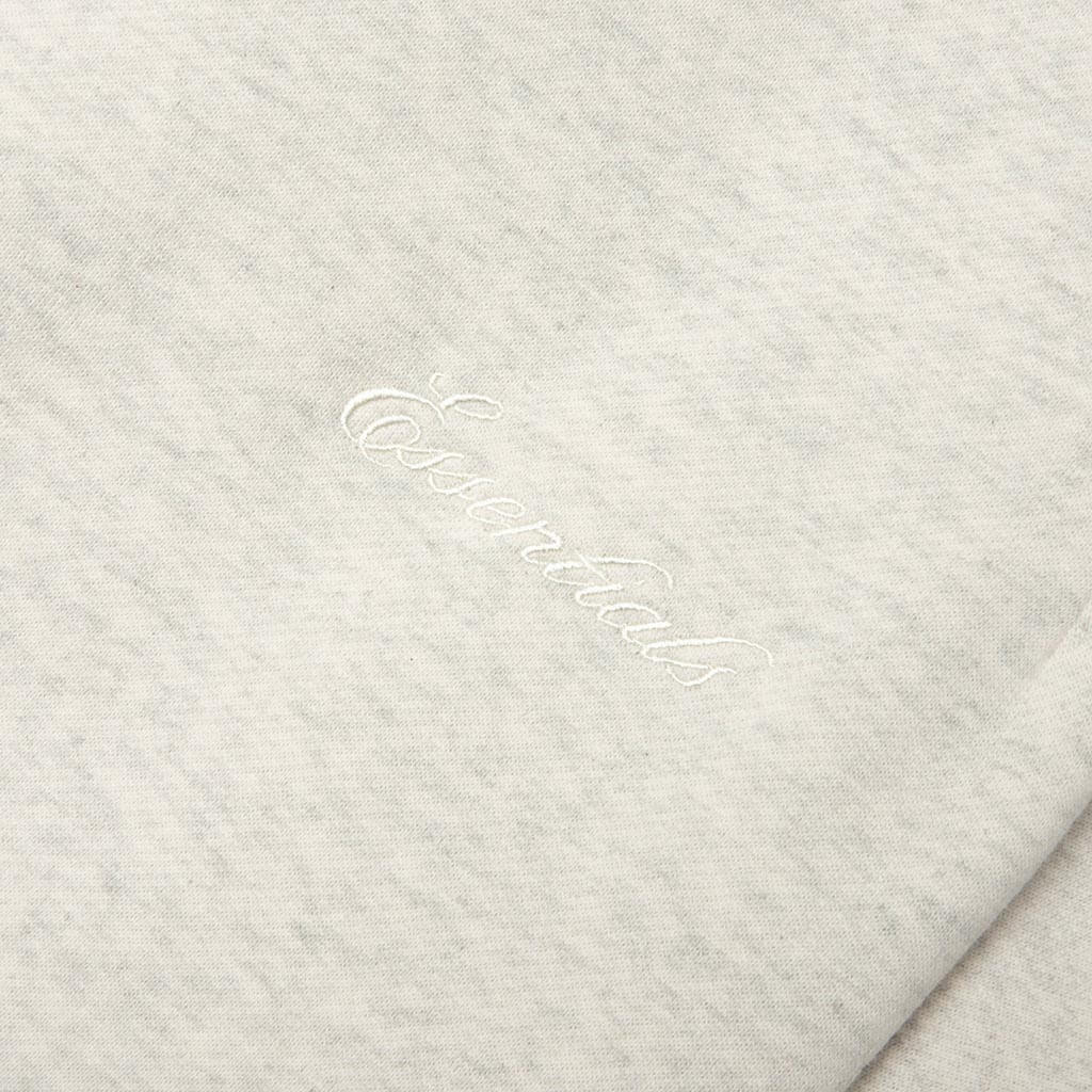 Signature Classic Sweatpant - Oatmeal Heather/Light Heather