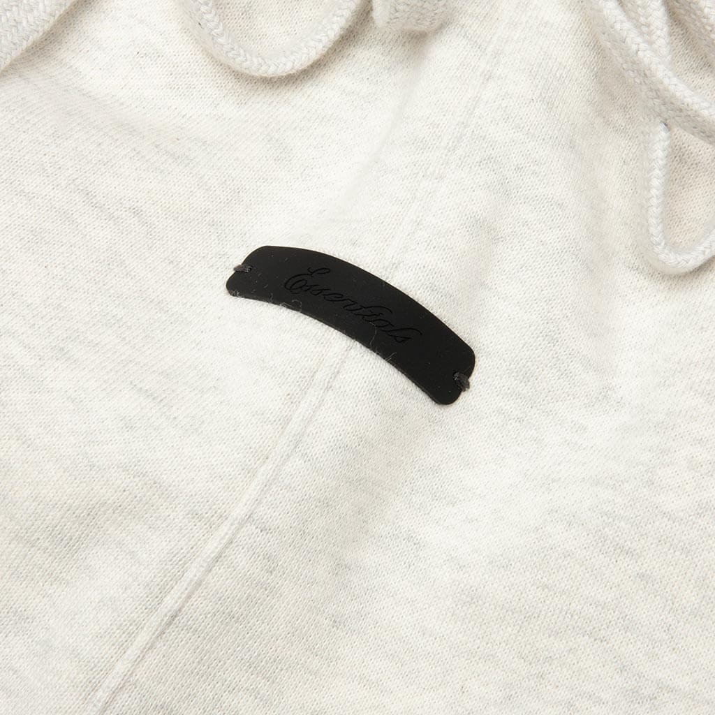 Signature Classic Sweatpant - Oatmeal Heather/Light Heather
