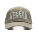UMPQ Dad Hat - Sepia