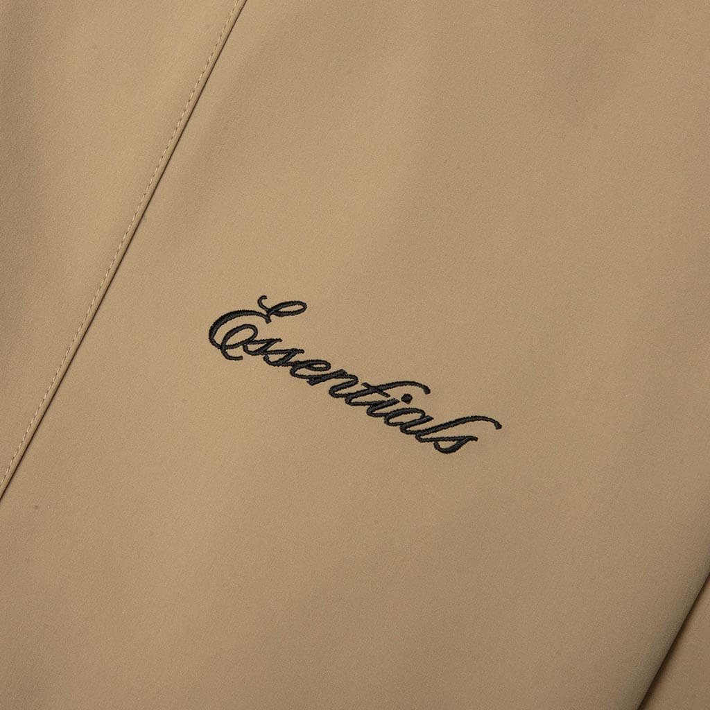 Signature Track Pant - Dune