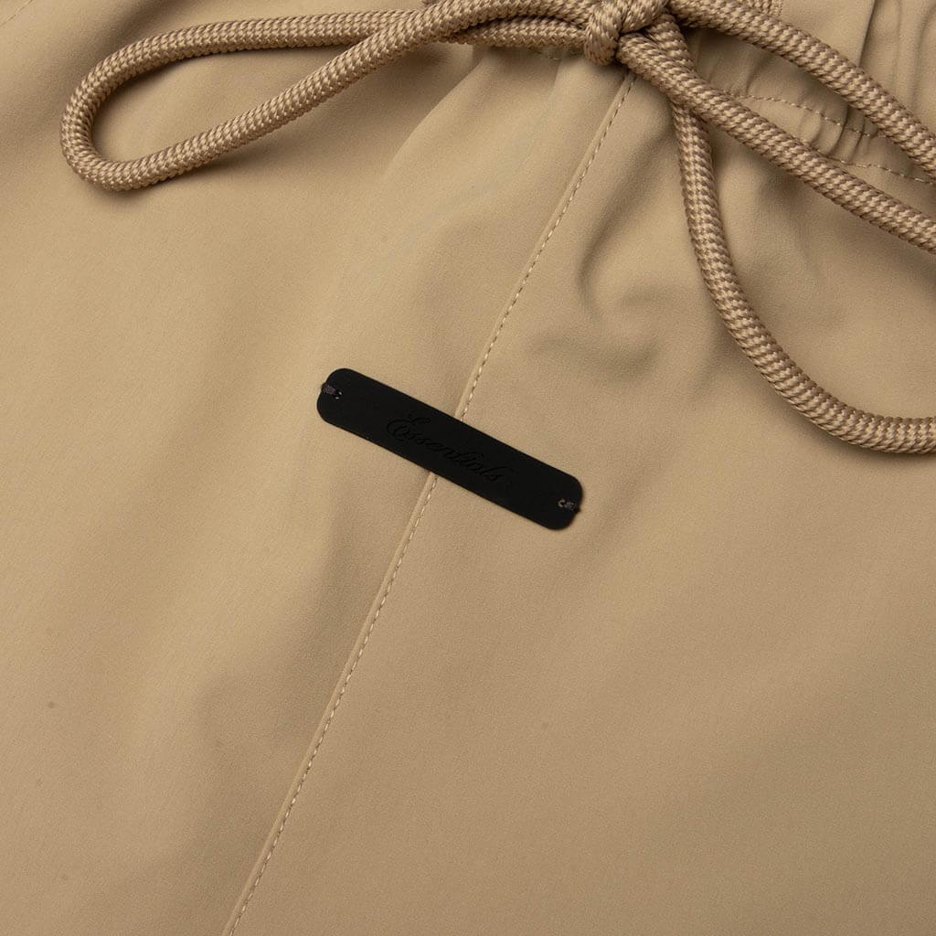 Signature Track Pant - Dune