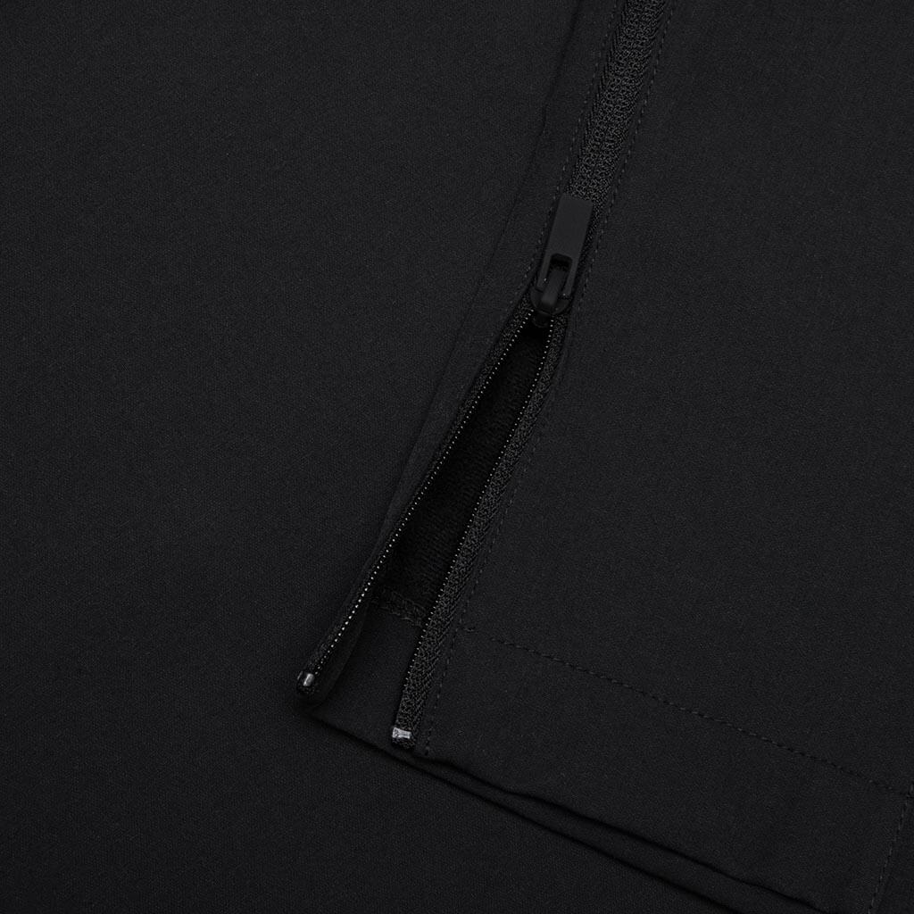 Signature Track Pant - Vintage Black