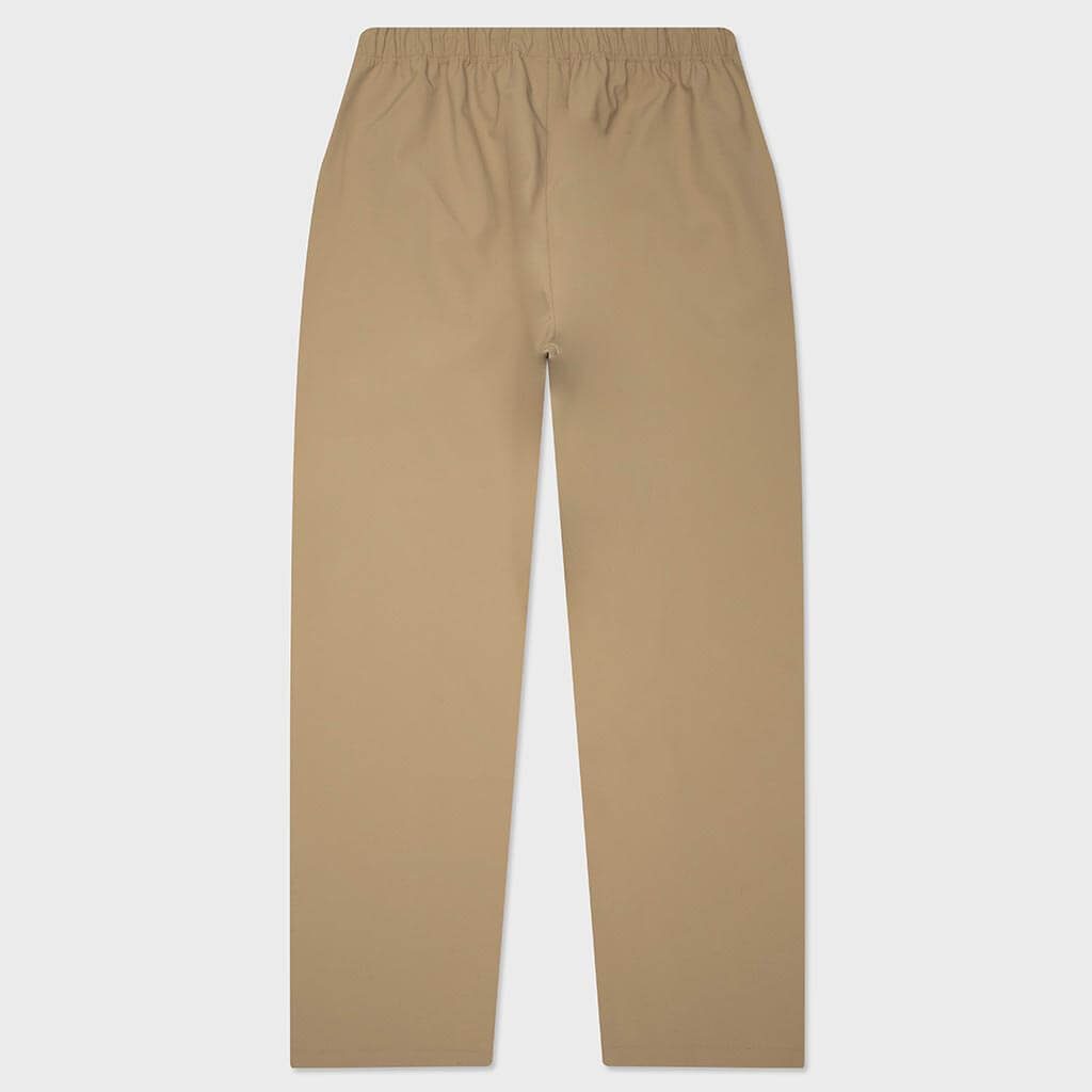 Signature Track Pant - Dune
