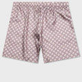 Silk Short - Haze Tile