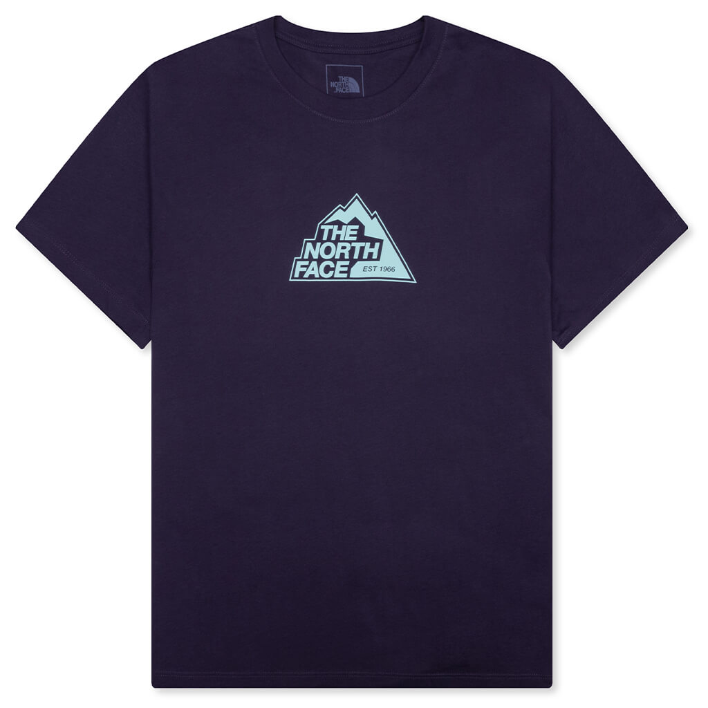 Since 66' Regular S/S Tee - Black