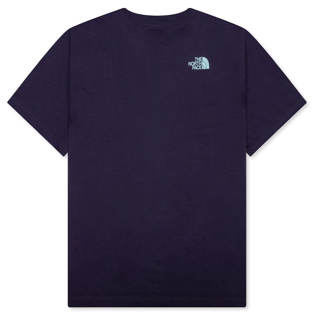 Since 66' Regular S/S Tee - Black