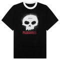 Single Skull Heavyweight Shirt - Black