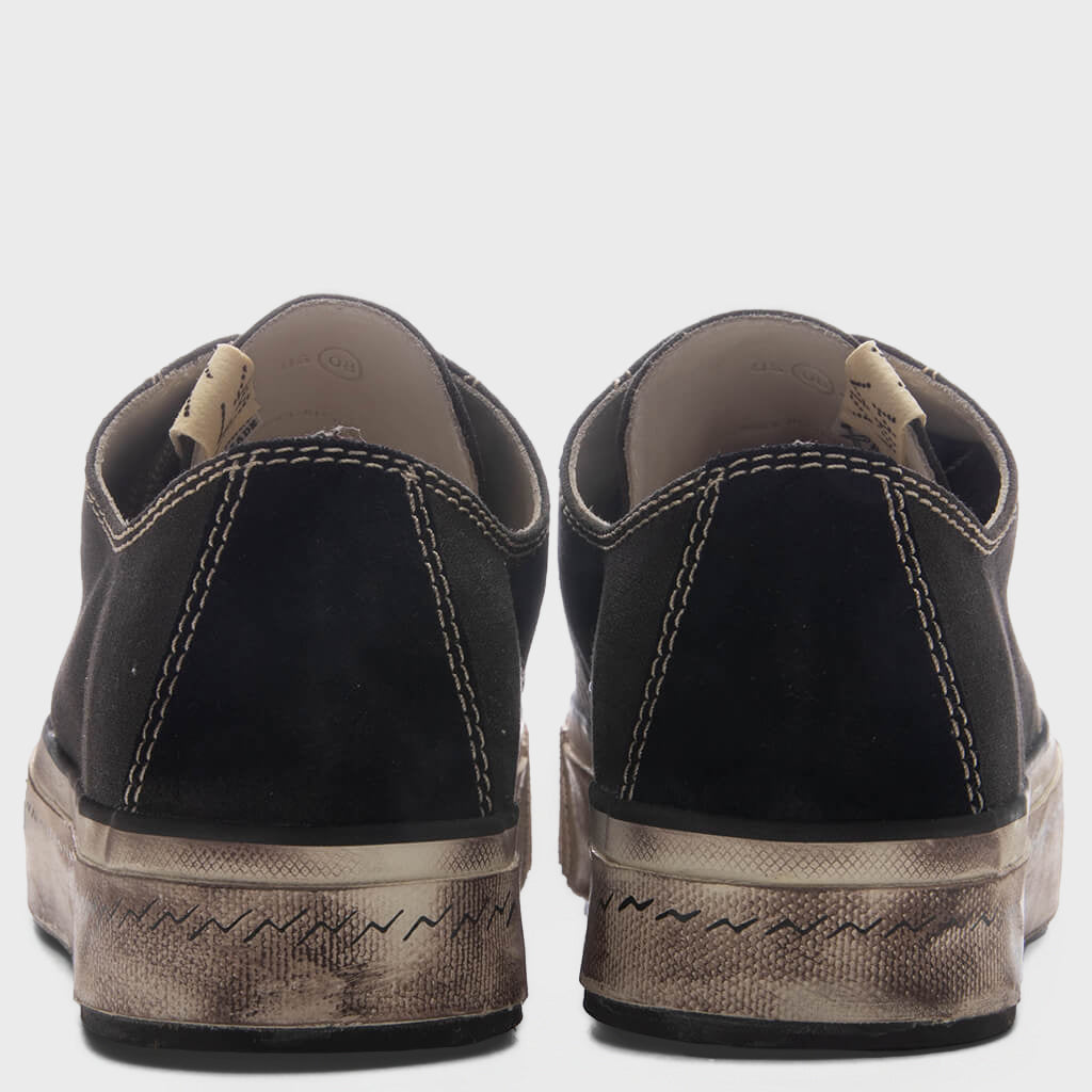 Skagway Lo G.Patten - Black
