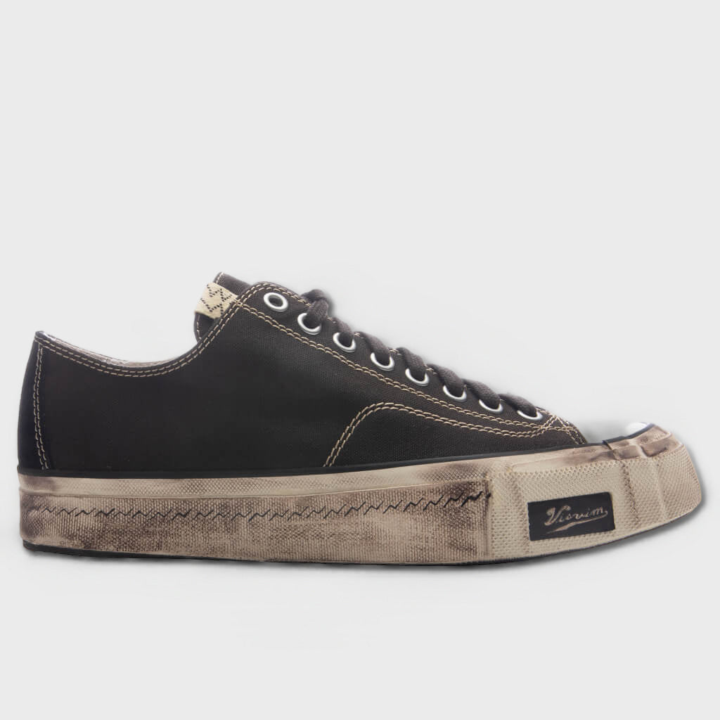 Skagway Lo G.Patten - Black