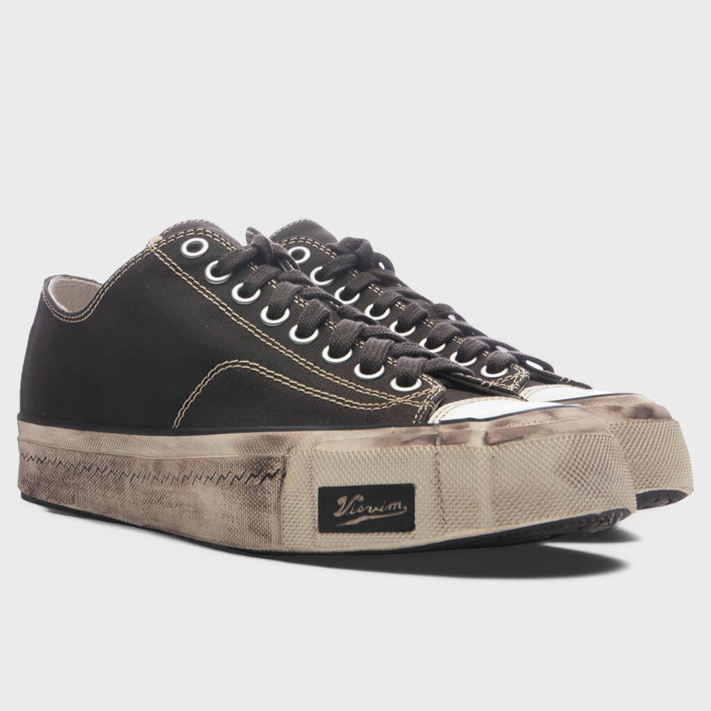Skagway Lo G.Patten - Black