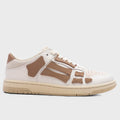 Skel Top Low - Camel