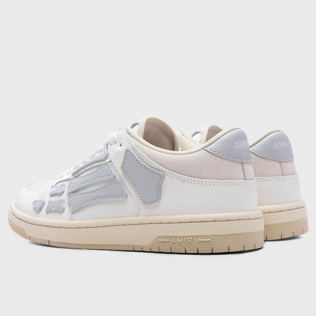 Skel Top Low - Grey