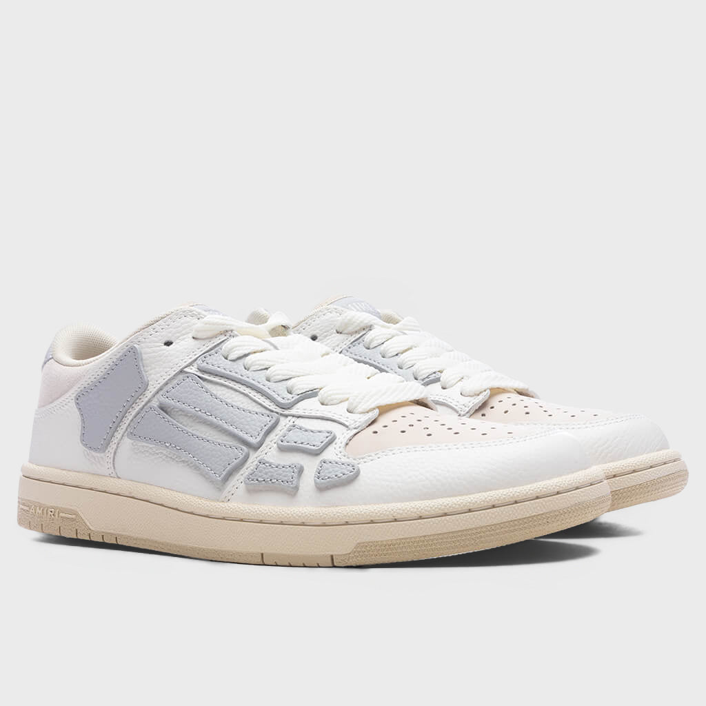 Skel Top Low - Grey
