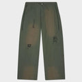 Sketches Balloon Pant - Green