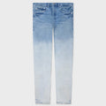 Skinny Rhone Fade - Light Indigo