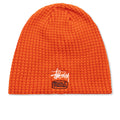 Skullcap Built Tough - Orange