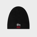 Skullcap Built Tough - Black