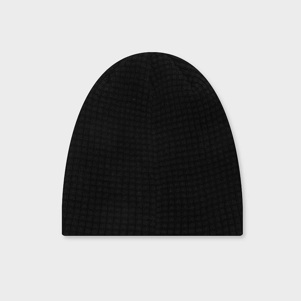 Skullcap Built Tough - Black