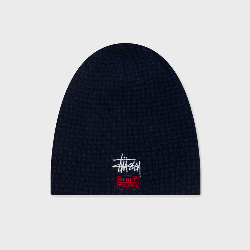 Skullcap Built Tough - Navy
