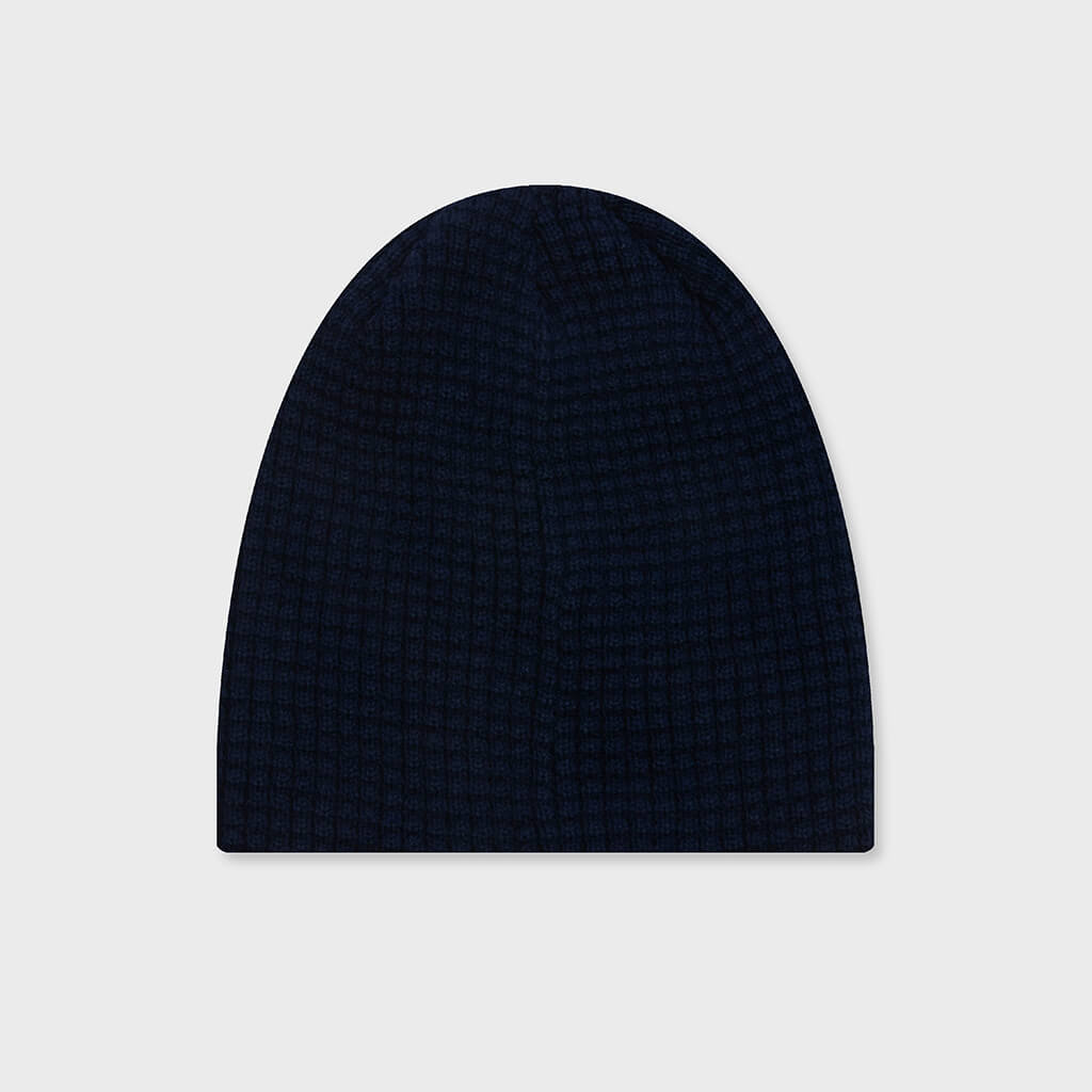 Skullcap Built Tough - Navy