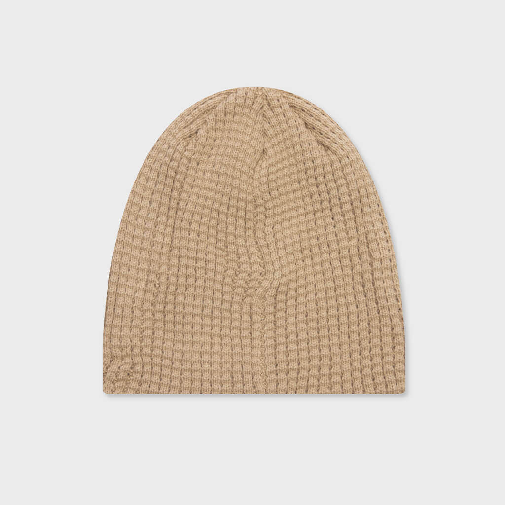 Skullcap Built Tough - Sand