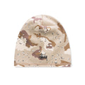 Waffle Skullcap - Desert Camo